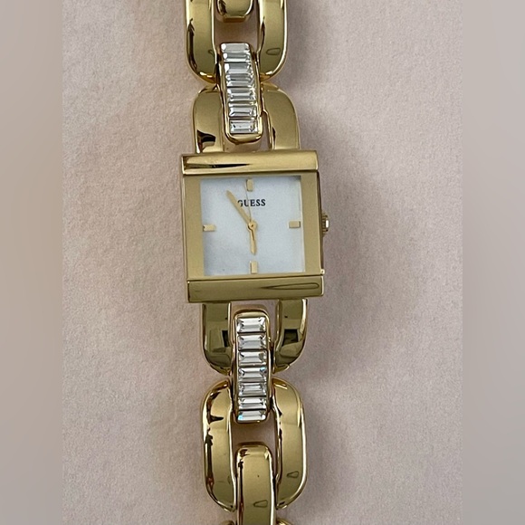 Limited Edition Luxe Guess Watch main image 5